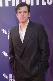 London Film Festival 2025 - 'The Choral' Arrivals at Royal Festival Hall, Southbank, London