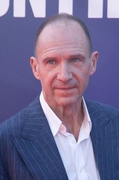 London Film Festival 2025 - 'The Choral' Arrivals at Royal Festival Hall, Southbank, London