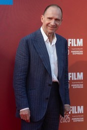 London Film Festival 2025 - 'The Choral' Arrivals at Royal Festival Hall, Southbank, London