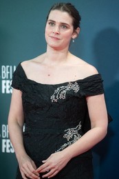 London Film Festival 2025 - Sentimental Value Arrivals at Royal Festival Hall, Southbank, London