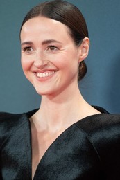 London Film Festival 2025 - Sentimental Value Arrivals at Royal Festival Hall, Southbank, London