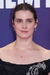 London Film Festival 2025 - Sentimental Value Arrivals at Royal Festival Hall, Southbank, London