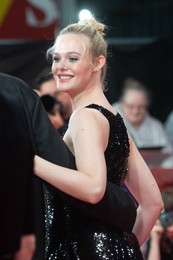 London Film Festival 2025 - Sentimental Value Arrivals at Royal Festival Hall, Southbank, London