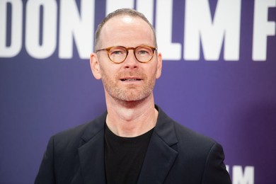 London Film Festival 2025 - Sentimental Value Arrivals at Royal Festival Hall, Southbank, London