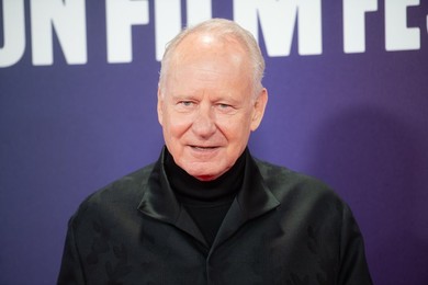 London Film Festival 2025 - Sentimental Value Arrivals at Royal Festival Hall, Southbank, London