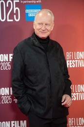 London Film Festival 2025 - Sentimental Value Arrivals at Royal Festival Hall, Southbank, London
