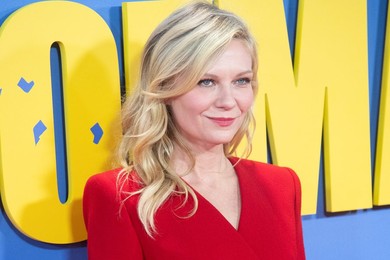 London Film Festival 2025 - Roofman Arrivals at Royal Festival Hall, Southbank, London