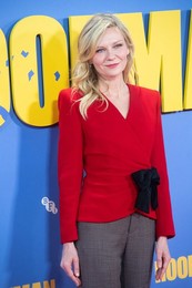 London Film Festival 2025 - Roofman Arrivals at Royal Festival Hall, Southbank, London