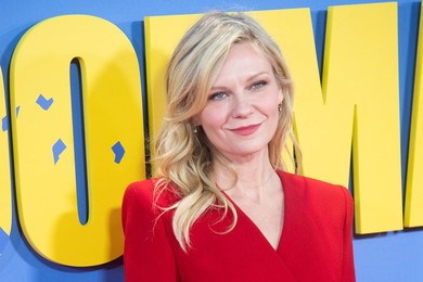 London Film Festival 2025 - Roofman Arrivals at Royal Festival Hall, Southbank, London