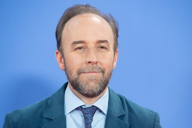 London Film Festival 2025 - Roofman Arrivals at Royal Festival Hall, Southbank, London