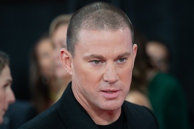 London Film Festival 2025 - Roofman Arrivals at Royal Festival Hall, Southbank, London