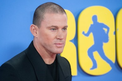 London Film Festival 2025 - Roofman Arrivals at Royal Festival Hall, Southbank, London