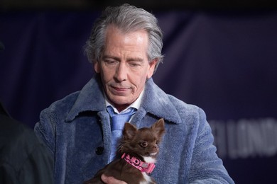 London Film Festival 2025 - Roofman Arrivals at Royal Festival Hall, Southbank, London