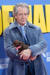 London Film Festival 2025 - Roofman Arrivals at Royal Festival Hall, Southbank, London