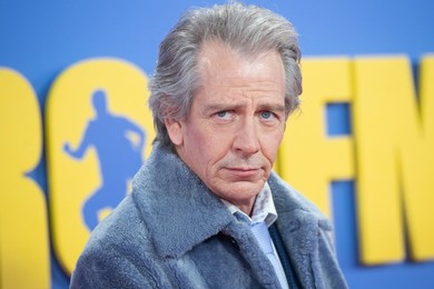 London Film Festival 2025 - Roofman Arrivals at Royal Festival Hall, Southbank, London