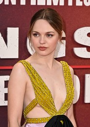 Odessa Young