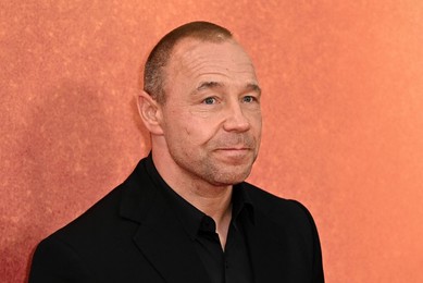 Stephen Graham