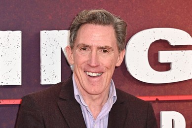 Rob Brydon