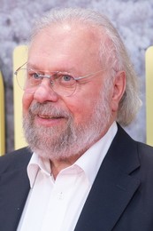 London Film Festival 2025 - Rental Family Arrivals at Royal Festival Hall, Southbank, London