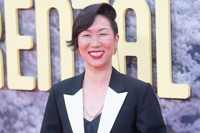 London Film Festival 2025 - Rental Family Arrivals at Royal Festival Hall, Southbank, London