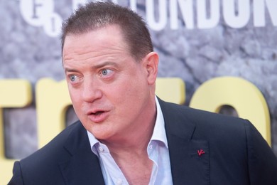 London Film Festival 2025 - Rental Family Arrivals at Royal Festival Hall, Southbank, London