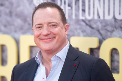 London Film Festival 2025 - Rental Family Arrivals at Royal Festival Hall, Southbank, London