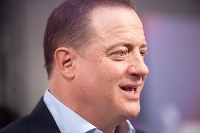 London Film Festival 2025 - Rental Family Arrivals at Royal Festival Hall, Southbank, London