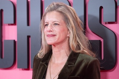 London Film Festival 2025 - Christy Arrivals at Royal Festival Hall, Southbank, London