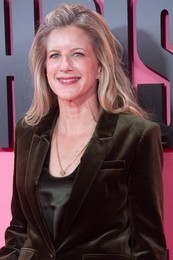 London Film Festival 2025 - Christy Arrivals at Royal Festival Hall, Southbank, London