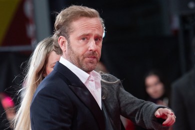 London Film Festival 2025 - Christy Arrivals at Royal Festival Hall, Southbank, London