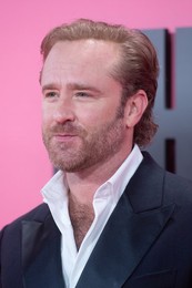 London Film Festival 2025 - Christy Arrivals at Royal Festival Hall, Southbank, London