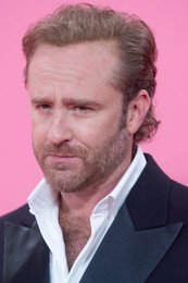 London Film Festival 2025 - Christy Arrivals at Royal Festival Hall, Southbank, London