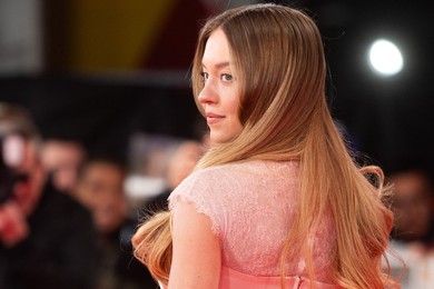 London Film Festival 2025 - Christy Arrivals at Royal Festival Hall, Southbank, London