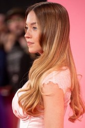 London Film Festival 2025 - Christy Arrivals at Royal Festival Hall, Southbank, London