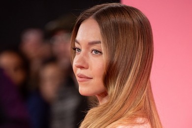 London Film Festival 2025 - Christy Arrivals at Royal Festival Hall, Southbank, London