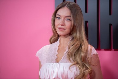 London Film Festival 2025 - Christy Arrivals at Royal Festival Hall, Southbank, London