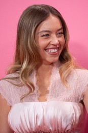 London Film Festival 2025 - Christy Arrivals at Royal Festival Hall, Southbank, London