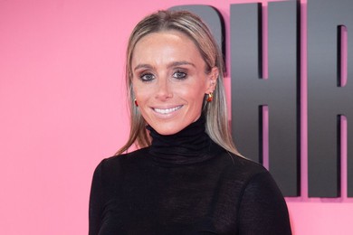 London Film Festival 2025 - Christy Arrivals at Royal Festival Hall, Southbank, London