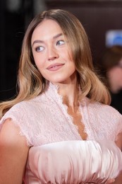 London Film Festival 2025 - Christy Arrivals at Royal Festival Hall, Southbank, London