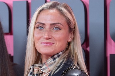 London Film Festival 2025 - Christy Arrivals at Royal Festival Hall, Southbank, London