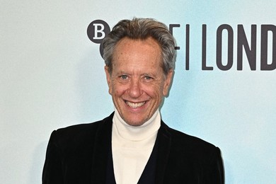 Richard E. Grant