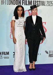 Pippa Bennett-Warner and Pippa Vosper