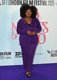 Susan Wokoma
