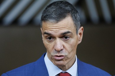 EUROPEAN COUNCIL SUMMIT MEETING THURSDAY