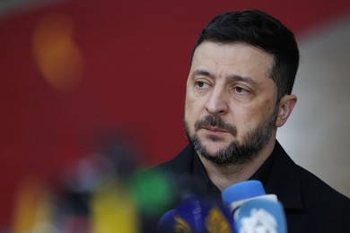 EUROPEAN COUNCIL SUMMIT MEETING THURSDAY