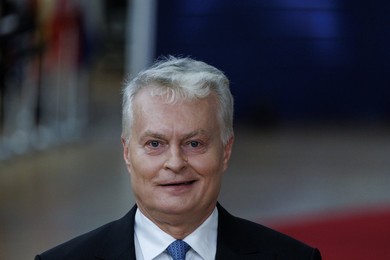 EUROPEAN COUNCIL SUMMIT MEETING THURSDAY