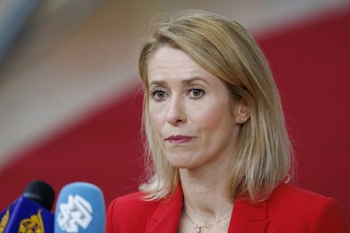 EUROPEAN COUNCIL SUMMIT MEETING THURSDAY