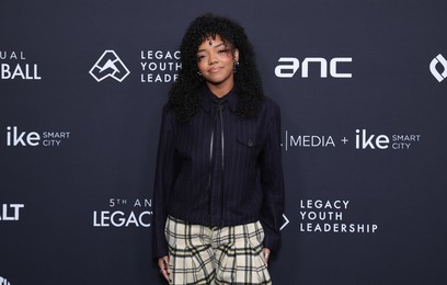 5th Annual Legacy Ball