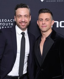 5th Annual Legacy Ball