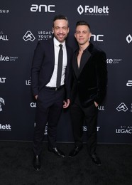 5th Annual Legacy Ball